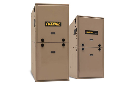 Gas Furnace